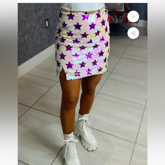 Eras Concert outfit! - Picture 2 of 5